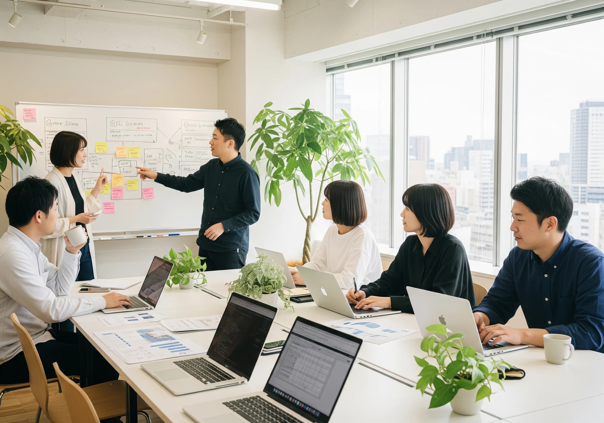 新規事業 / 副業